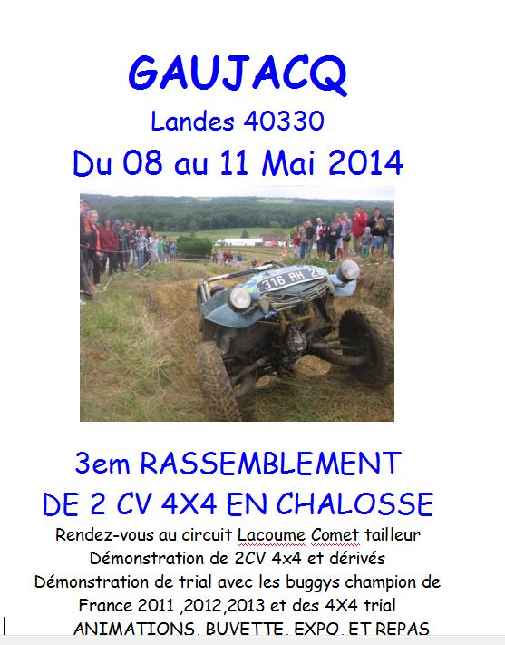 gaujacq2014